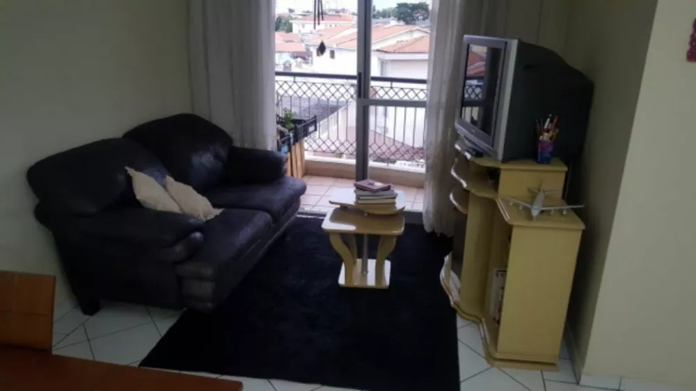 Apartamento à venda com 2 quartos, 65m² - Foto 1