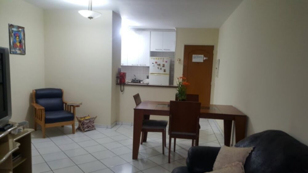 Apartamento, 2 quartos - Foto 8