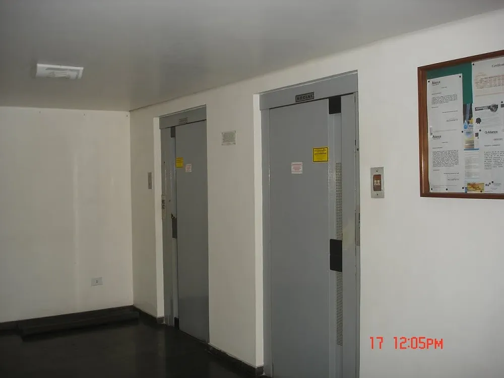 Apartamento, 2 quartos, 62 m² - Foto 5