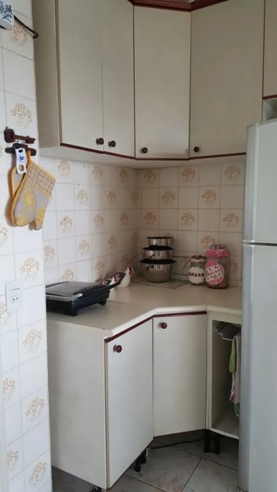 Apartamento à venda com 2 quartos - Foto 2