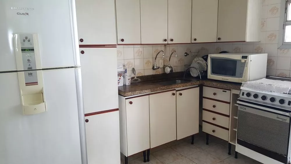 Apartamento à venda com 2 quartos - Foto 1