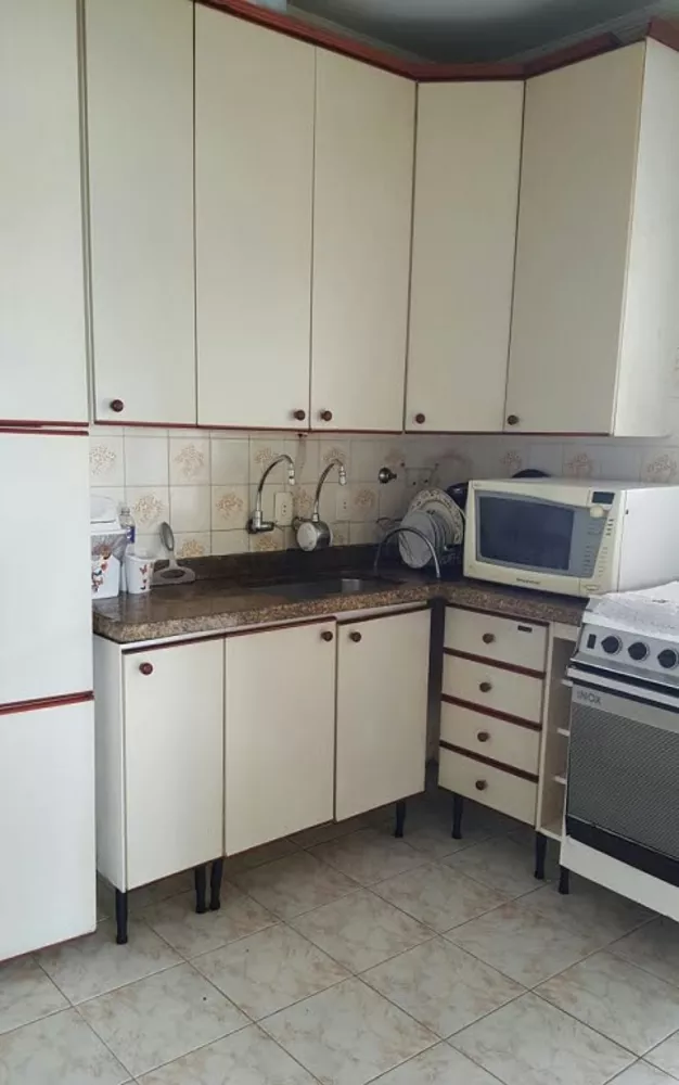 Apartamento à venda com 2 quartos - Foto 3