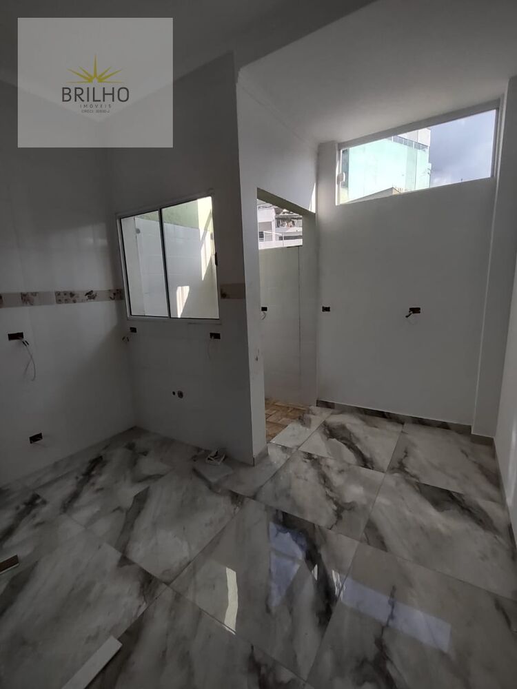 Casa de Condomínio, 2 quartos - Foto 1