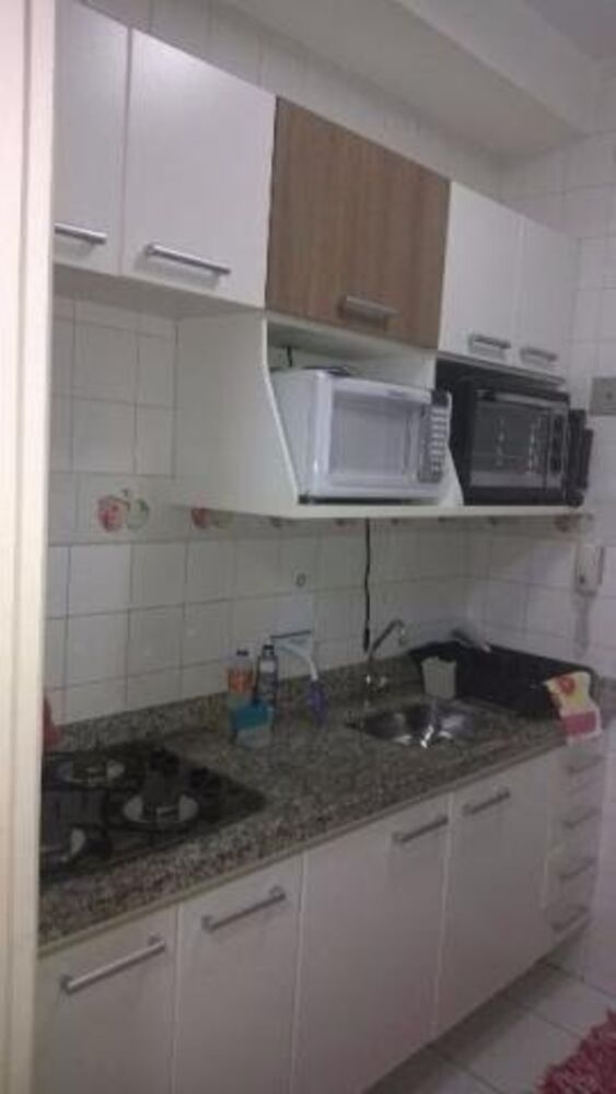 Apartamento, 3 quartos - Foto 2