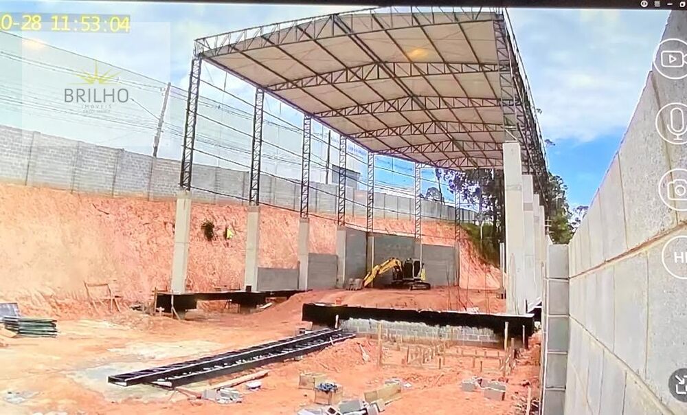 Depósito-Galpão, 3120 m² - Foto 6