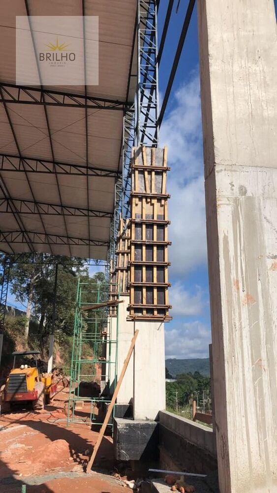 Depósito-Galpão, 3120 m² - Foto 11