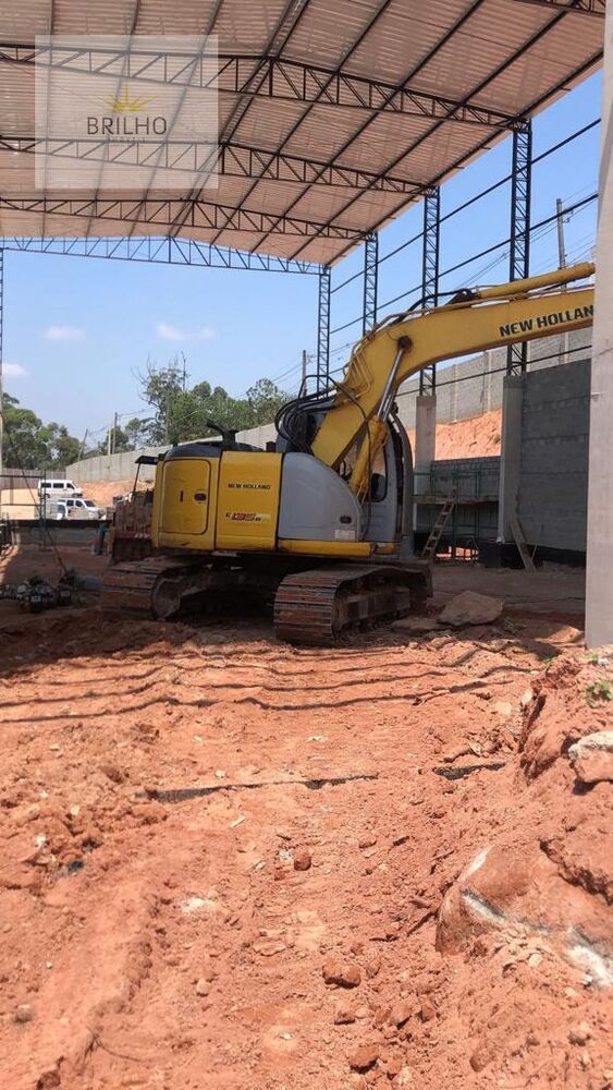 Depósito-Galpão, 3120 m² - Foto 7