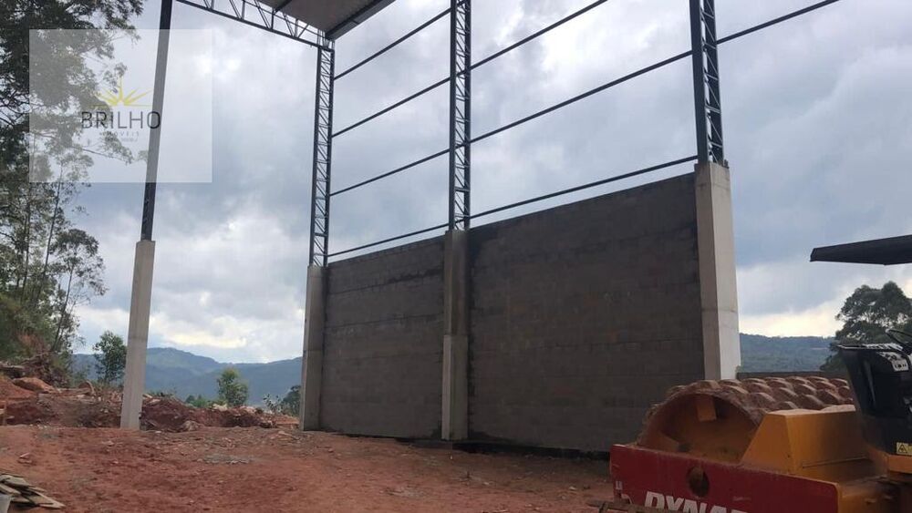 Depósito-Galpão, 3120 m² - Foto 1