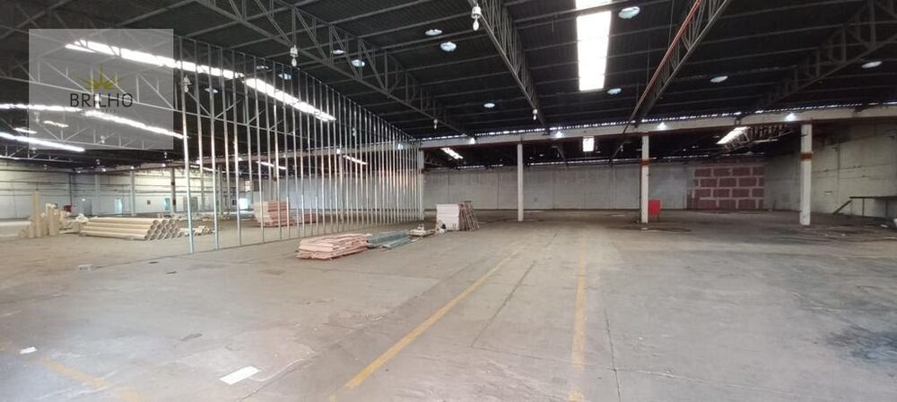 Depósito-Galpão, 3120 m² - Foto 5