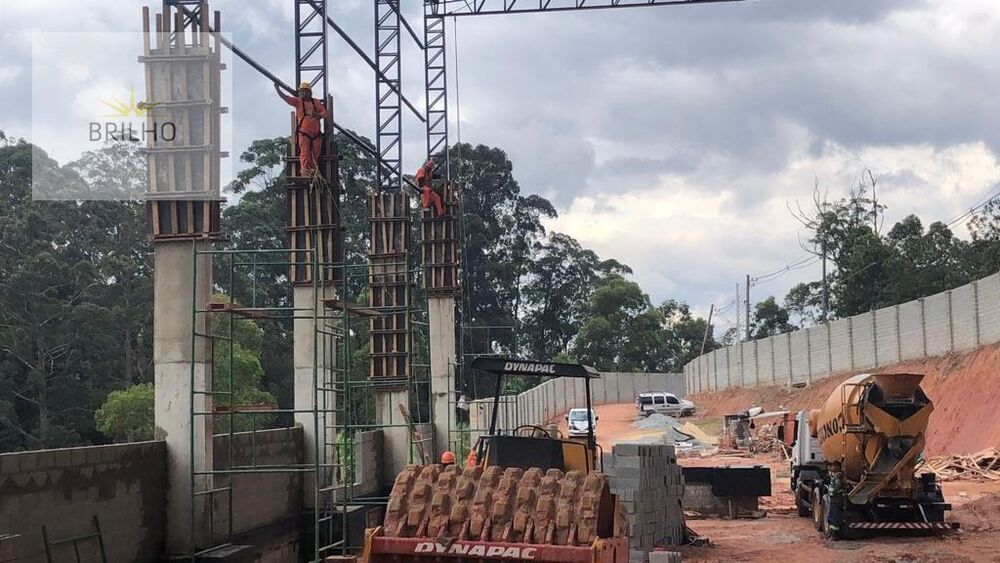 Depósito-Galpão, 3120 m² - Foto 2