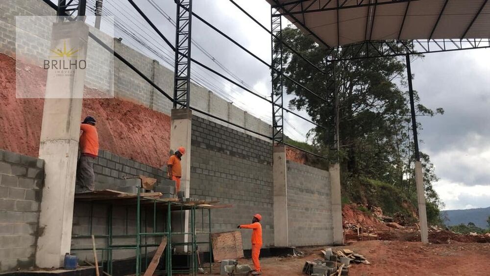 Depósito-Galpão, 3120 m² - Foto 15