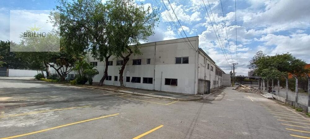Depósito-Galpão, 3120 m² - Foto 18