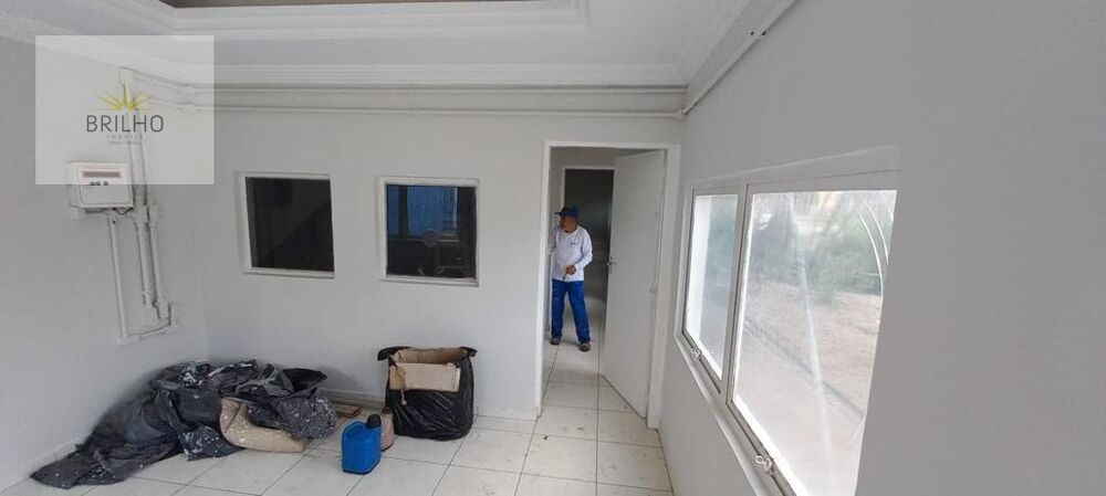 Depósito-Galpão, 3120 m² - Foto 19