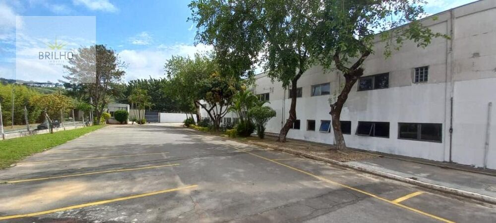 Depósito-Galpão, 3120 m² - Foto 16