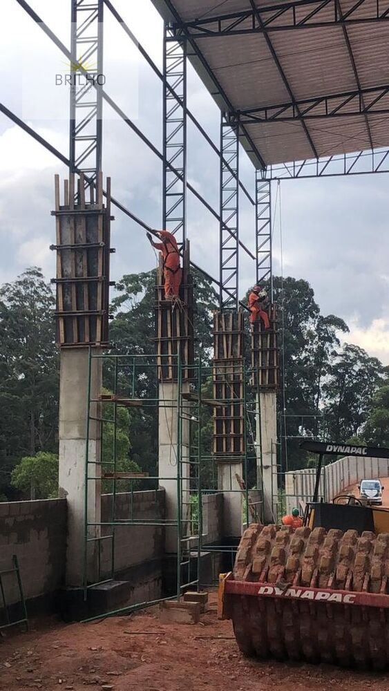 Depósito-Galpão, 3120 m² - Foto 10