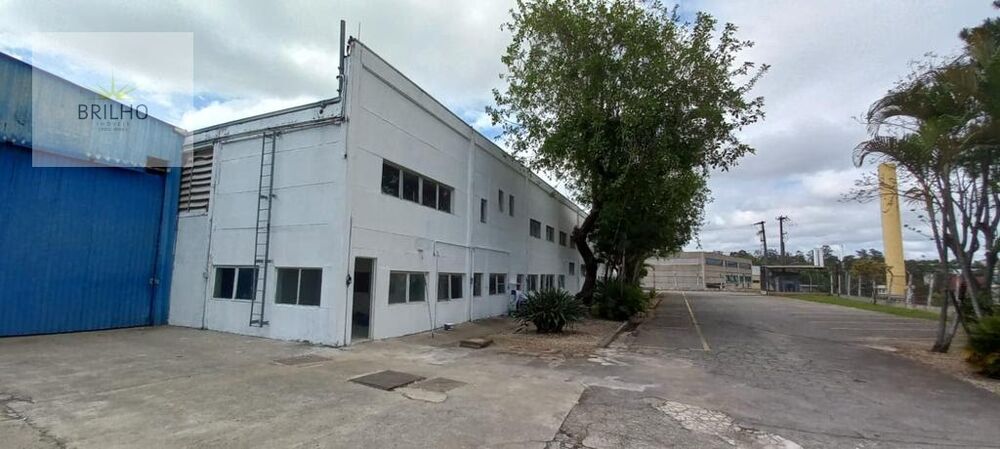 Depósito-Galpão, 3120 m² - Foto 14
