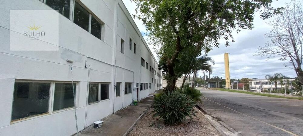 Depósito-Galpão, 3120 m² - Foto 3
