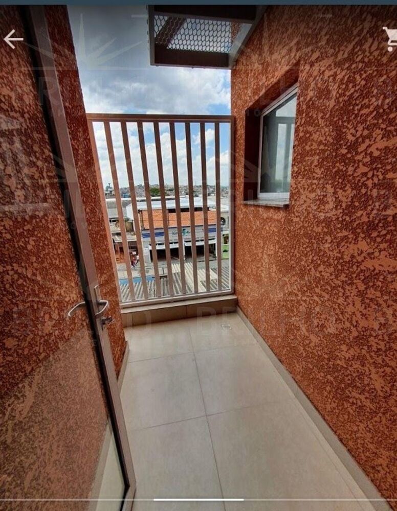 Conjunto Comercial-Sala para alugar, 47m² - Foto 3