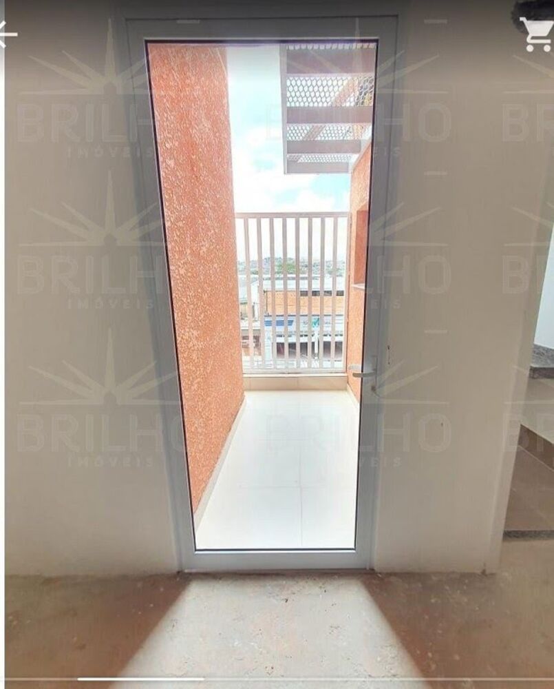 Conjunto Comercial-Sala para alugar, 47m² - Foto 2