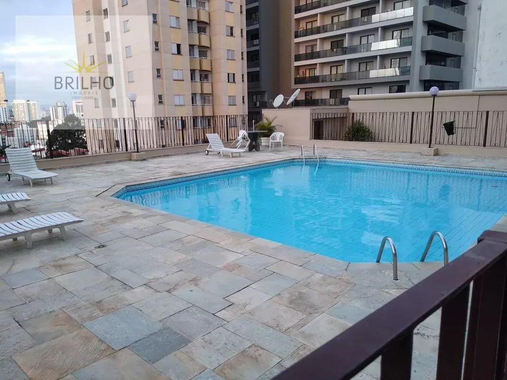 Apartamento, 3 quartos, 70 m² - Foto 2