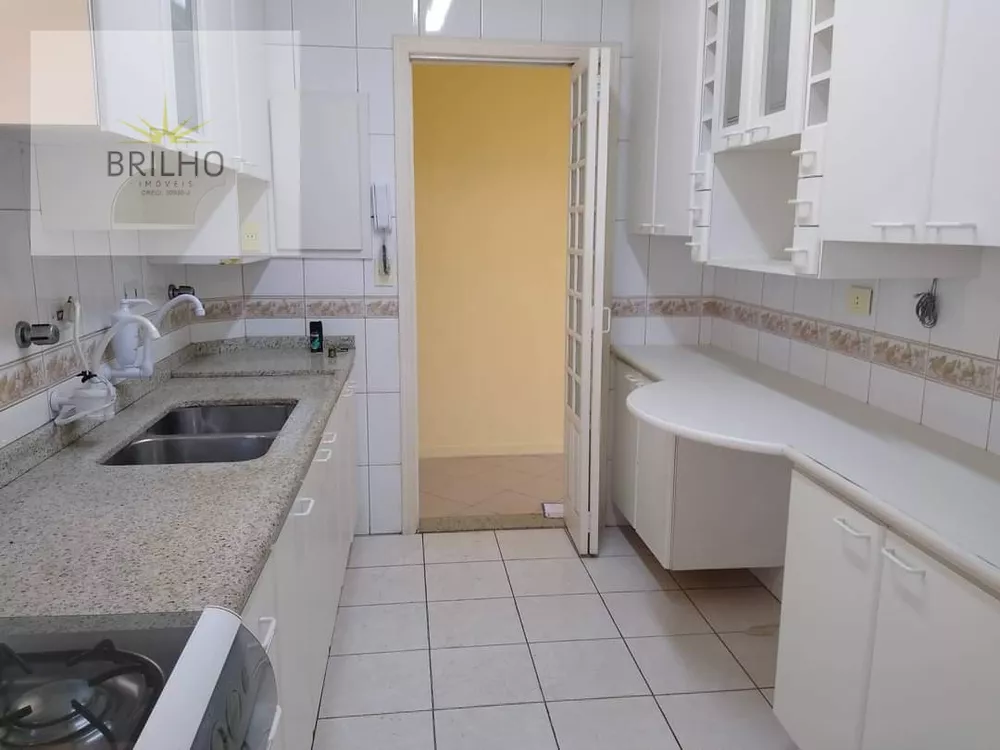 Apartamento, 3 quartos, 70 m² - Foto 1