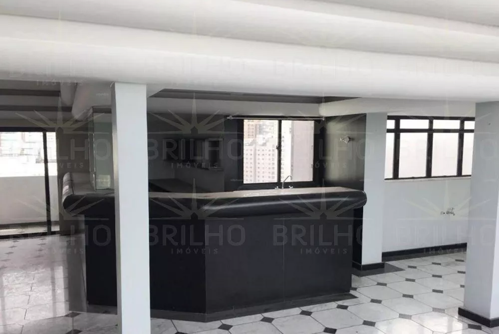 Apartamento à venda e aluguel com 3 quartos, 150m² - Foto 3