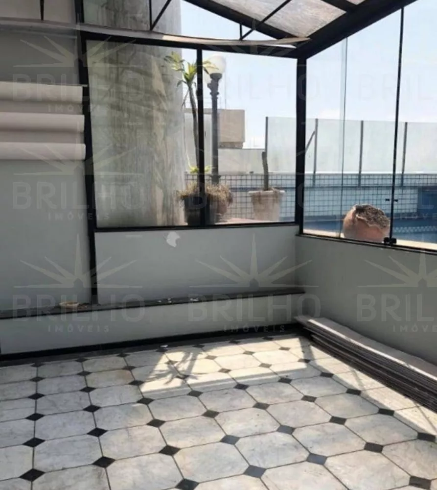 Apartamento à venda e aluguel com 3 quartos, 150m² - Foto 4