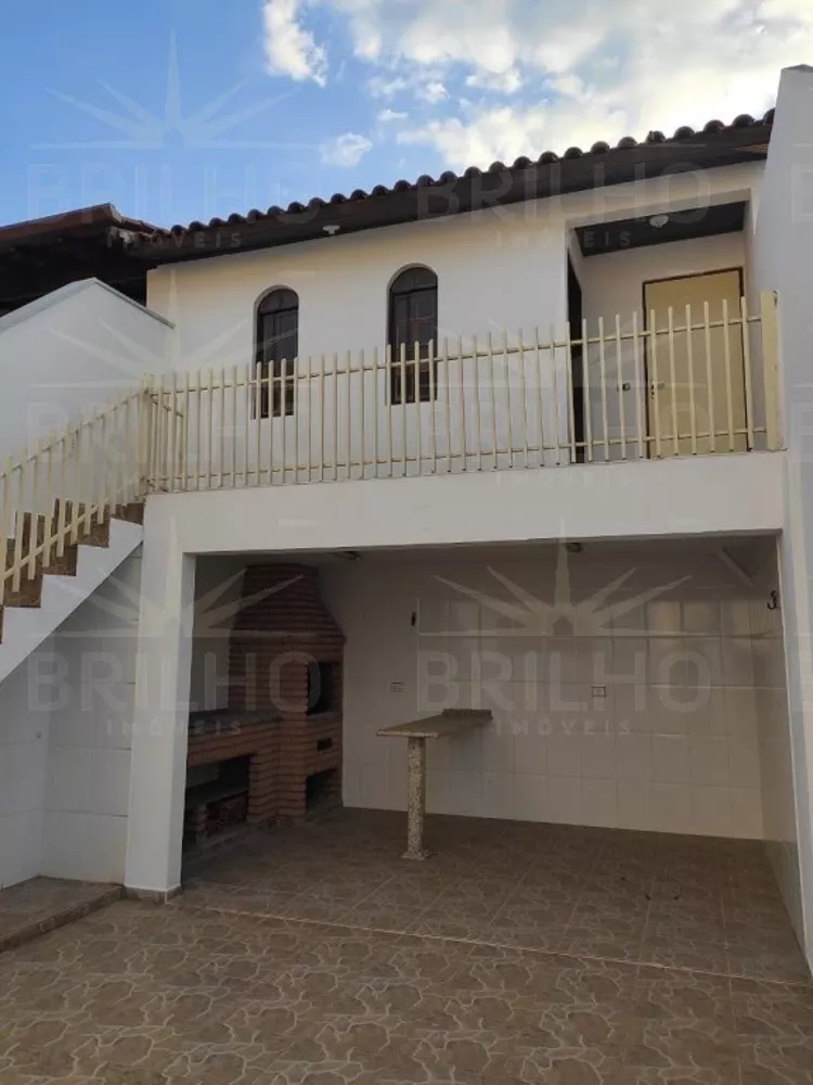 Sobrado para alugar com 4 quartos, 250m² - Foto 4