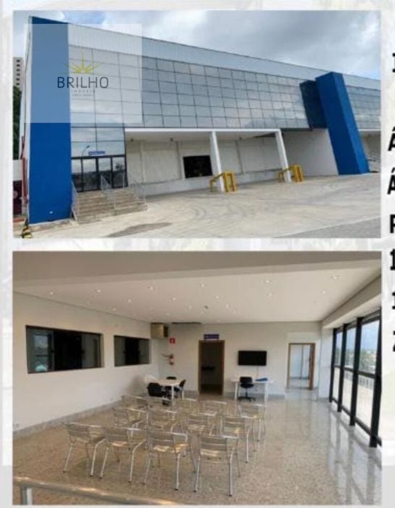 Depósito-Galpão, 1525 m² - Foto 2