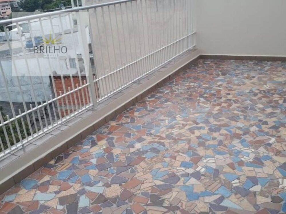 Sobrado, 3 quartos, 125 m² - Foto 4