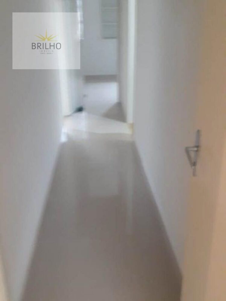 Sobrado, 3 quartos, 125 m² - Foto 1
