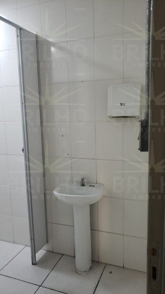 Depósito-Galpão-Armazém para alugar, 350m² - Foto 6