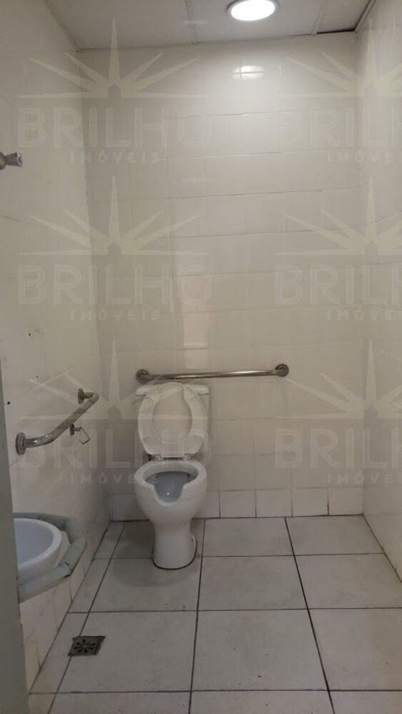 Depósito-Galpão-Armazém para alugar, 350m² - Foto 18