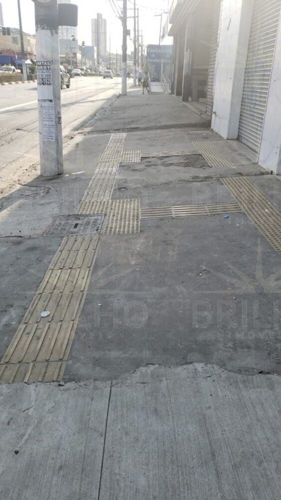 Depósito-Galpão-Armazém para alugar, 350m² - Foto 11