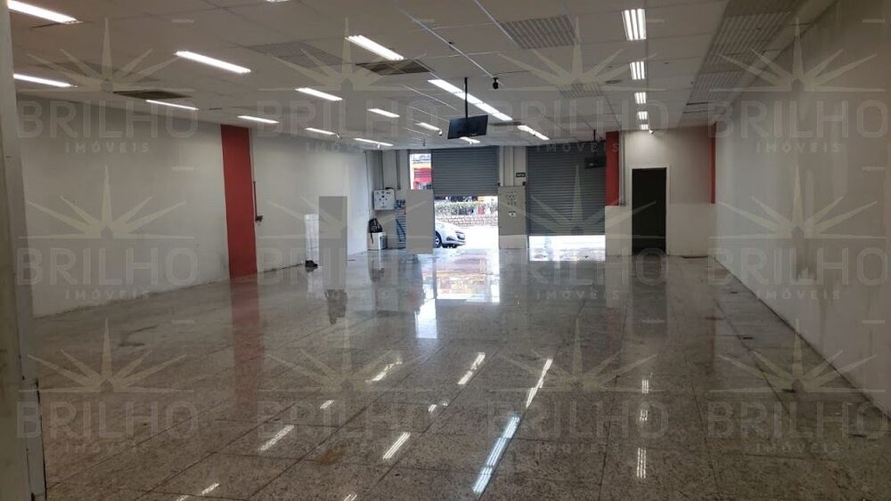 Depósito-Galpão-Armazém para alugar, 350m² - Foto 3