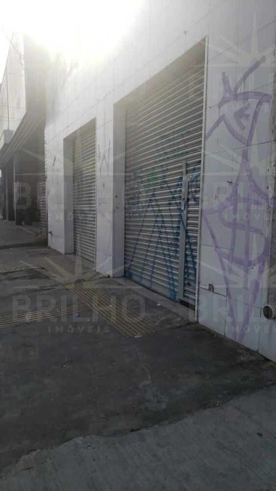 Depósito-Galpão-Armazém para alugar, 350m² - Foto 1