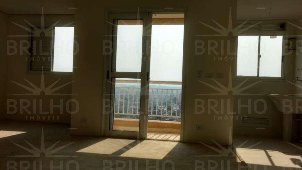 Apartamento à venda e aluguel com 3 quartos, 116m² - Foto 2
