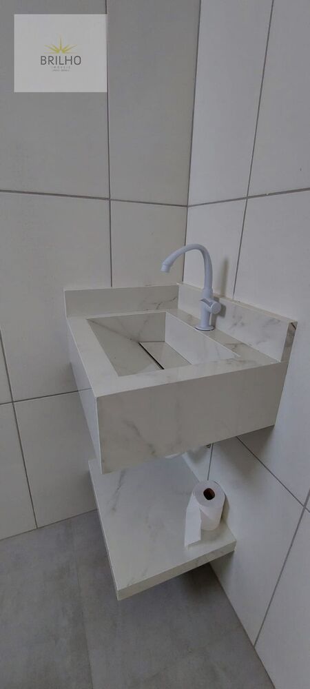 Apartamento, 1 quarto, 35 m² - Foto 6