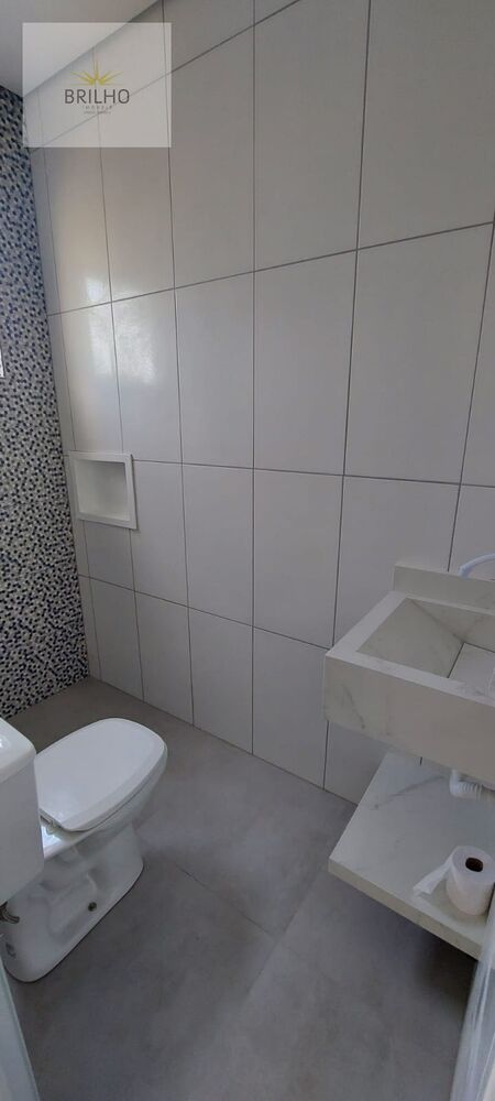 Apartamento, 1 quarto, 35 m² - Foto 2