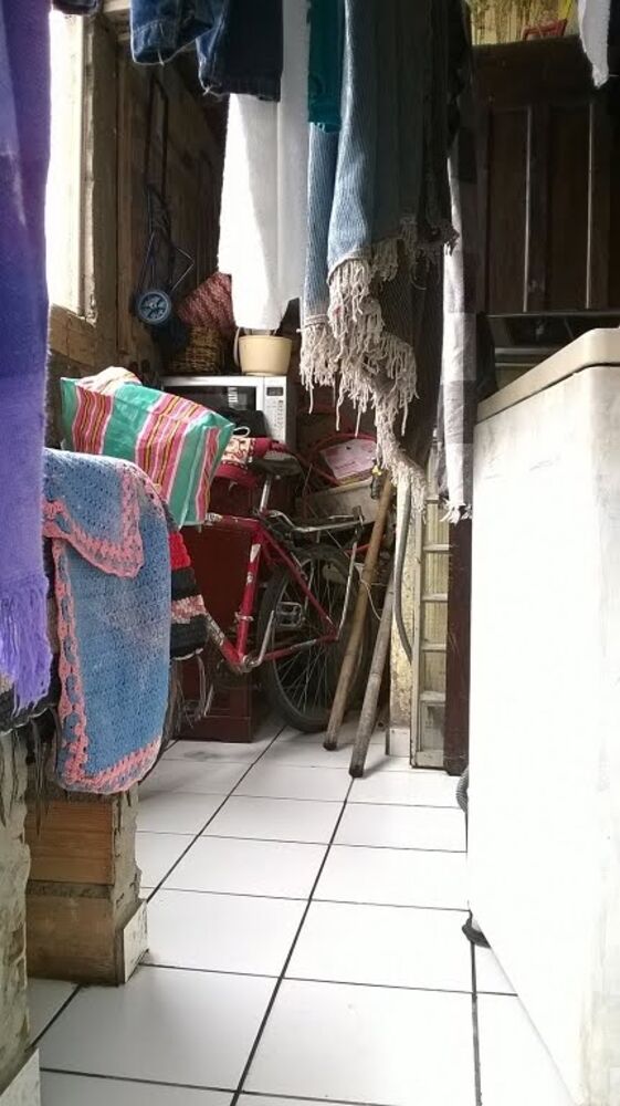 Casa, 2 quartos - Foto 14