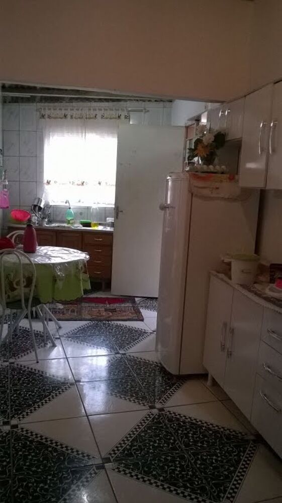 Casa, 2 quartos - Foto 1