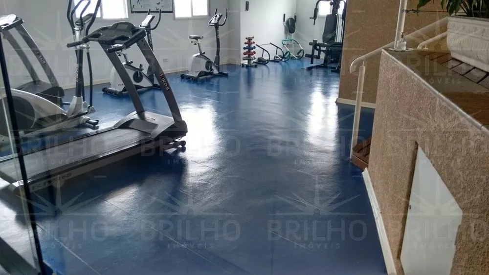 Apartamento para alugar com 2 quartos, 54m² - Foto 4