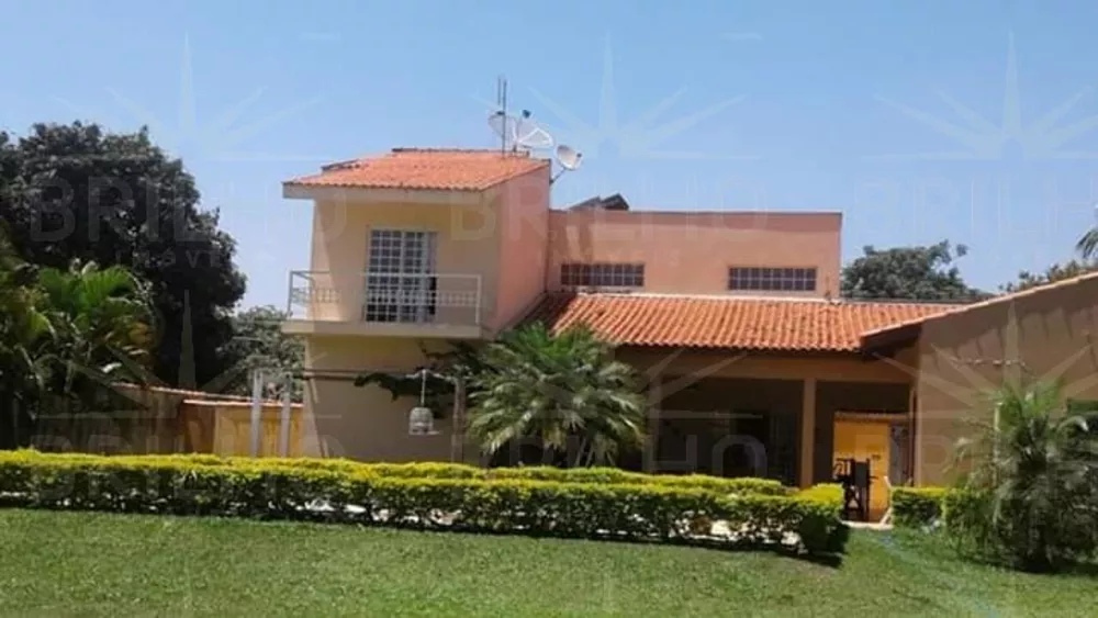 Fazenda à venda com 4 quartos, 1000m² - Foto 11