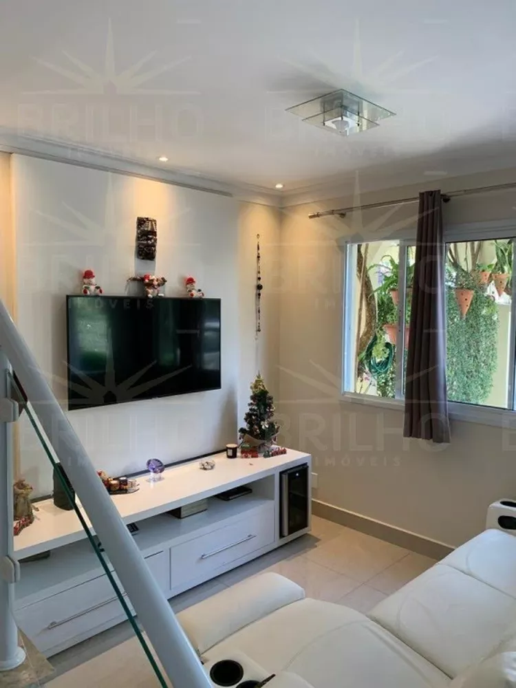 Casa de Condomínio à venda com 3 quartos, 96m² - Foto 3