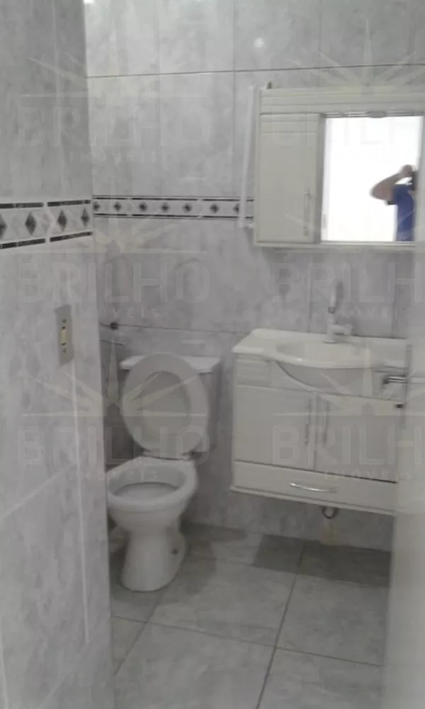 Apartamento à venda com 2 quartos, 45m² - Foto 10