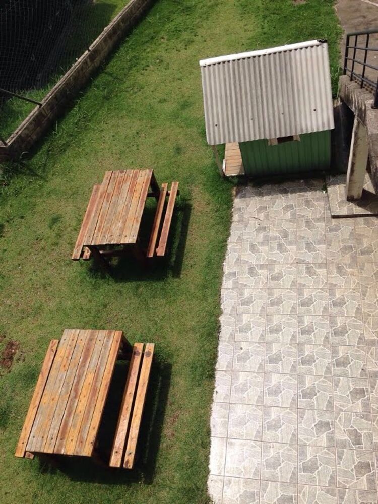 Apartamento, 2 quartos - Foto 2