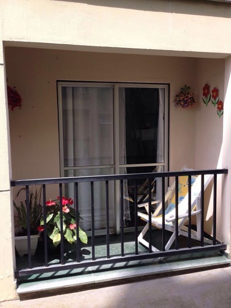 Apartamento, 2 quartos - Foto 4