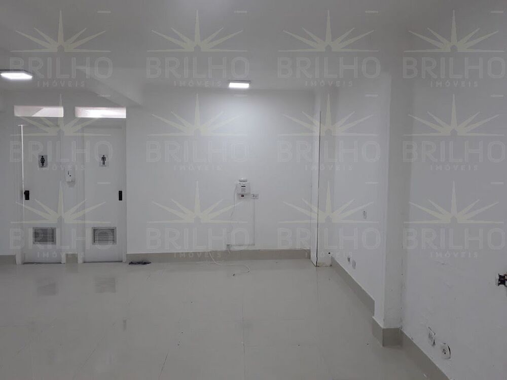 Loja-Salão, 80 m² - Foto 2
