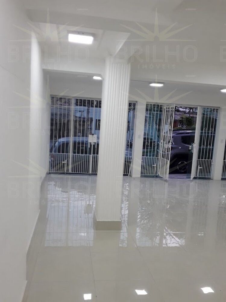 Loja-Salão, 80 m² - Foto 4