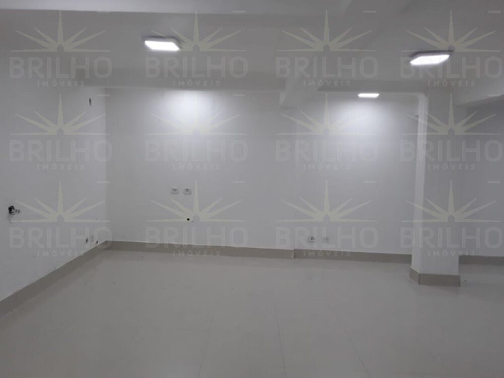 Loja-Salão, 80 m² - Foto 1